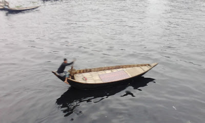 Buriganga River