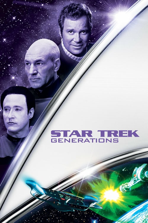 [HD] Star Trek VII: La próxima generación 1994 Pelicula Completa En Español Castellano
