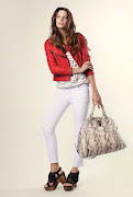 Prüne colección primavera verano 2012 lookbook completo