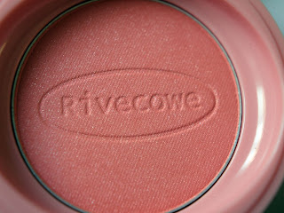 [RIVECOWE] Blusher Shine Coral