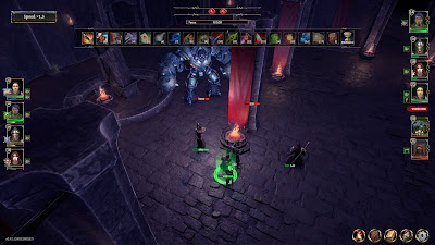 Zoria Age Of Shattering Game Screenshot 2