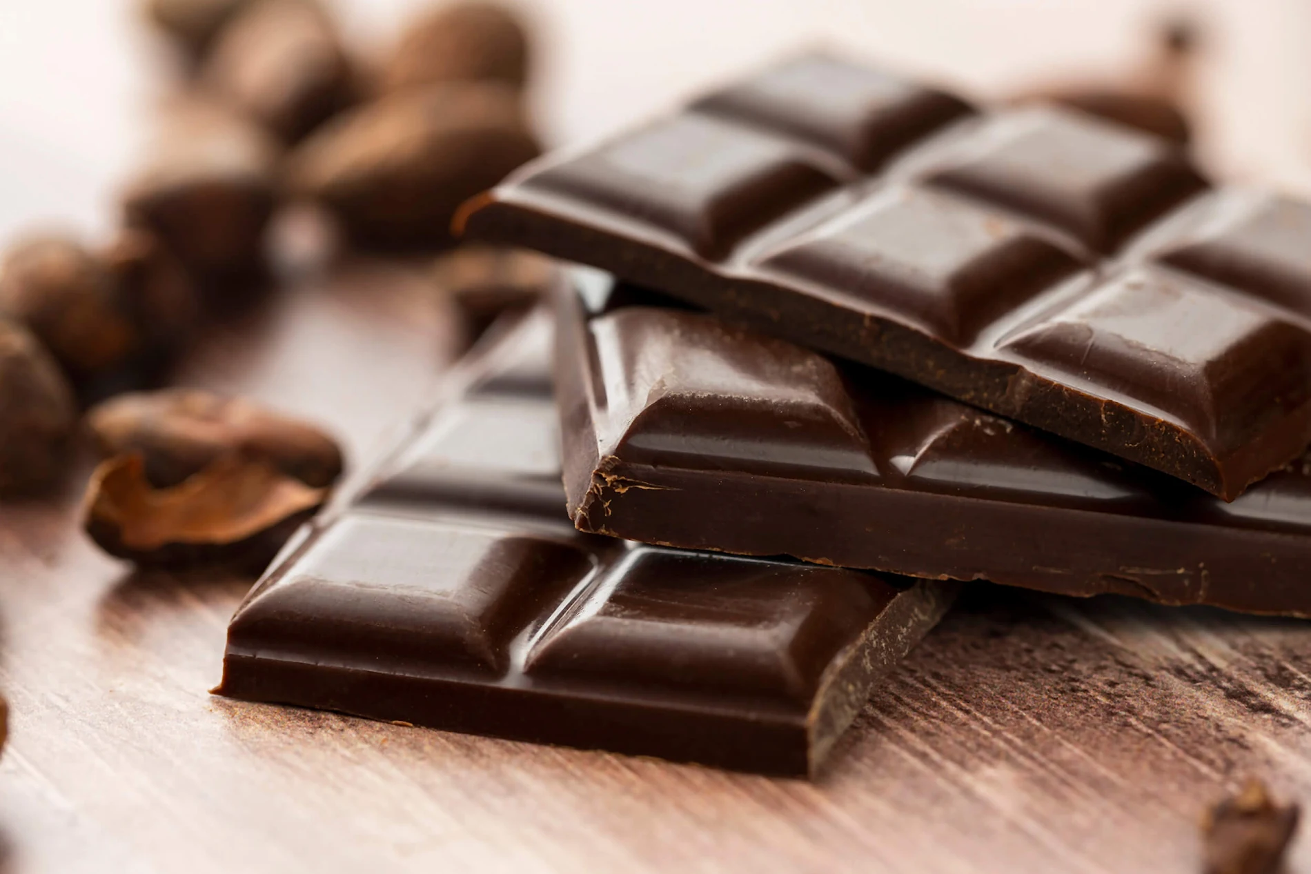 Dark Chocolate good for Weight Loss