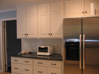 Custom Kitchen, Westchester, NY