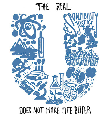 the real unilever does not make life better