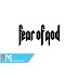  Nama Font Vans x Fear of God Download