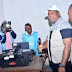 Corneille Nangaa aux Bourgmestres de Kinshasa : « Nous utiliserons la machine à voter aux scrutins du 23 décembre 2018 »