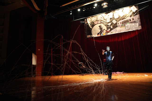 澳門大學學生會魔術學會　澳門魔術表演