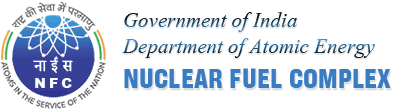 Nuclear Fuel Complex job vacancy