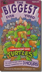 VHS16
