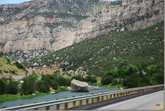 07-10-14 A Travel Casper to Thermopolis US20 (118)