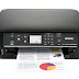 Epson Stylus Office BX525WD Driver Downloads