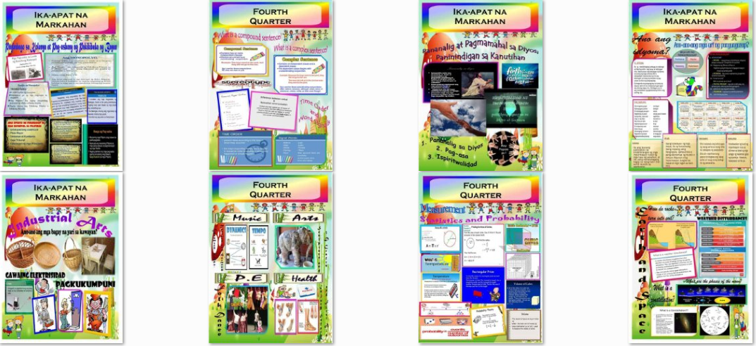 quarter english 7 1 grade K DepEd 5 LP's Quarter Grade 12 All 4th Subjects Bulletin Boards quarter english 7 1 grade K DepEd 5 LP's Quarter Grade 12 All 4th Subjects Bulletin Boards