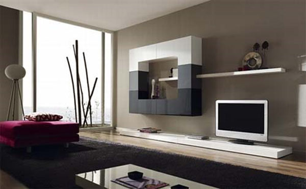 Modern Furniture, Home Interior Designs