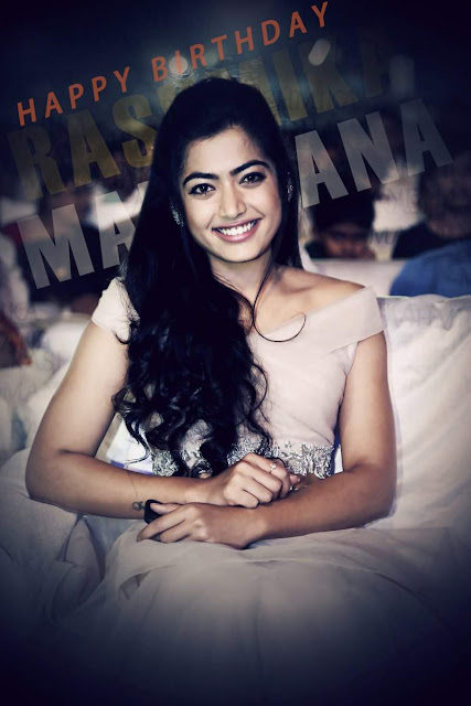 rashmika mandanna hot photos