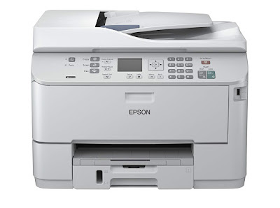 Epson WP-M4525DNF Driver Downloads