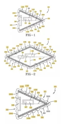 Real-patent-for-a-Anti-Gravity-aircraft-that-looks-exactly-a-UFO.