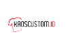 Bikin Kaos Satuan, Custom Cetak Desain Sendiri, Murah !! Coba di kaoscustom.id