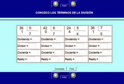 http://www.juntadeandalucia.es/averroes/loreto/sugerencias/matematicas3/matematicas3/mate3pri/11_division01.html