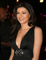 Sushmita Sen 