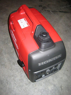 Honda Eu2000i Portable Generator