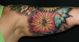 butterfly tattoo 10