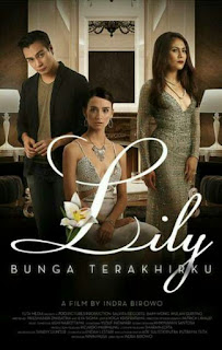 Download Film Lily Bunga Terakhirku (2015) DVDRip