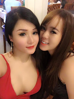 Gái Xinh Lê Kim Yến