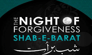 The night of forgiveness