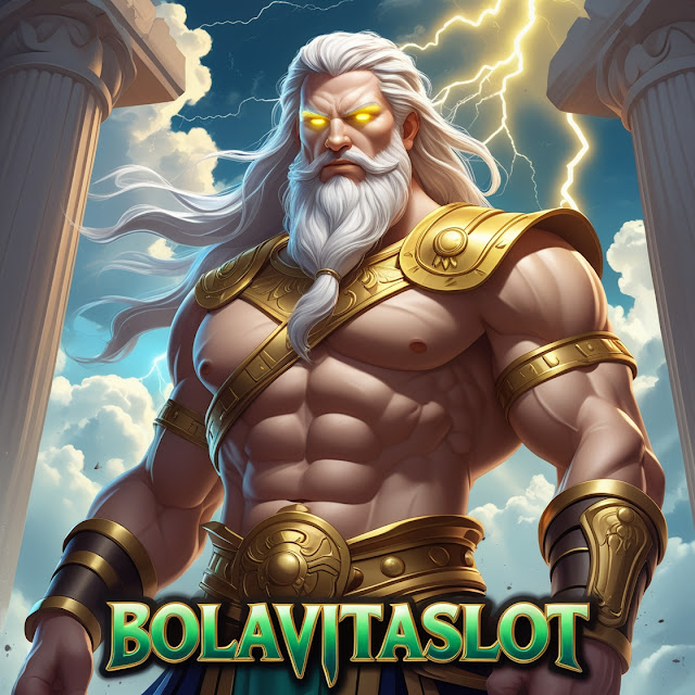 BOLAVITASLOT