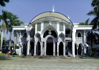 Masjid Muqoddasah