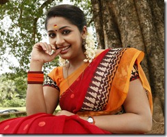 Navya_Nair _in_saree_still