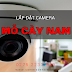 Báo giá lắp đặt Camera trọn gói tại huyện Mỏ Cày Nam tỉnh Bến Tre (Cập nhật 2021)