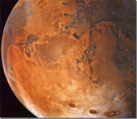 mars