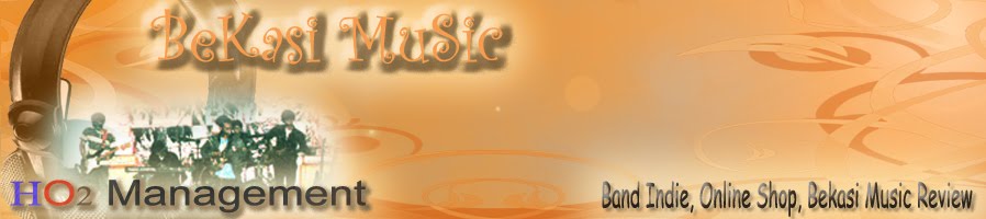 Bekasi Music