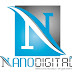 Nano Digital, Computadores, Telefone, Emprego, Tecnologia de iformação, Logotipo