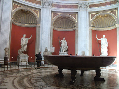 Sala della Rotonda