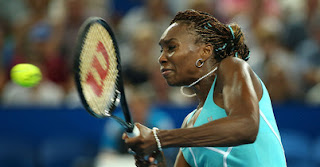 Venus Williams