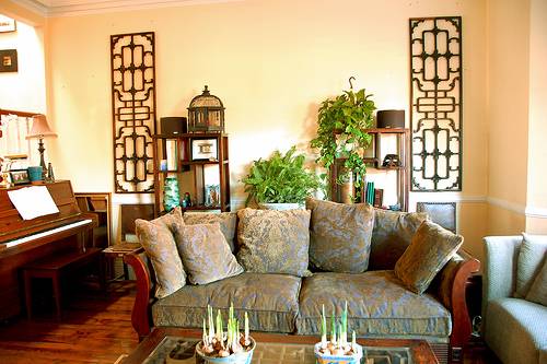 Home Interior Design: Chinese Livingroom Design to ...