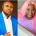 ‘Fear Rich People oo’ – Nigerians Mock Isreal DMW Over His Second Public Apology To DJ Cuppy