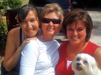 My Bloggy Sisters