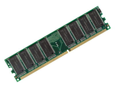 RAM Image: Intelligent Computing