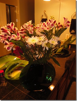7.  Flowers