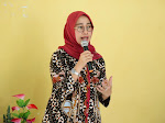 Wakil Ketua Komisi IV Anggia Erma Rini Himbau Masyarakat Untuk Tidak Mudah Terprovokasi Berita Hoax Hasil Pemilu 2024