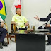 Bolsonaro explica polêmica sobre canibalismo: "Vídeo de 30 anos atrás"