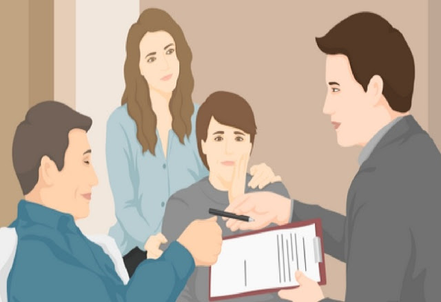 Di chúc miệng có hợp pháp không?