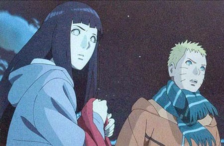 Naruto Menikah Dengan Hinata Episode Berapa  Anime Wallpaper