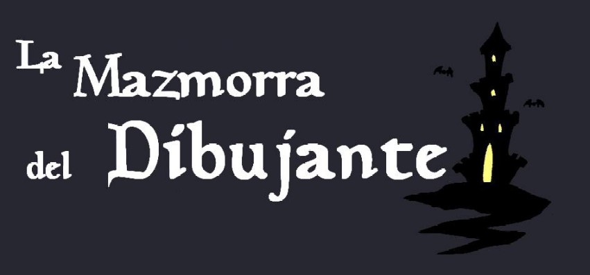 La Mazmorra del Dibujante