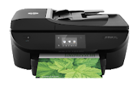 HP Officejet 5740 Pilote