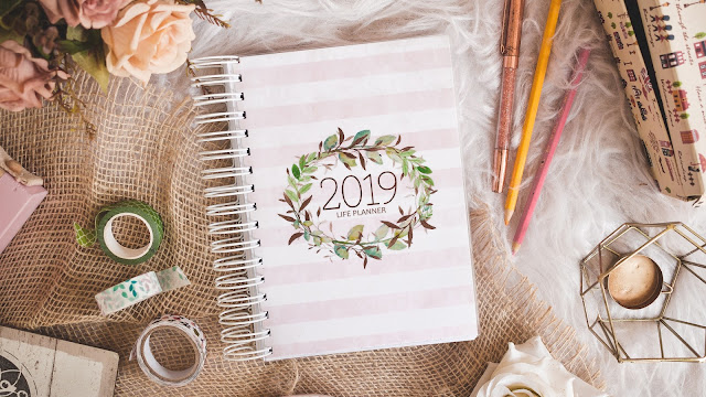 planner 2019