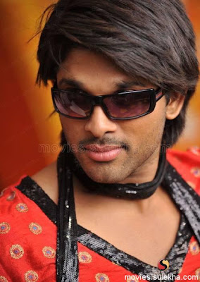 allu arjun 